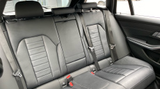 BMW 3 Series 320i M Sport 5dr Step Auto Petrol Estate